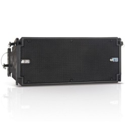 Modulo Line Array DVA T8...