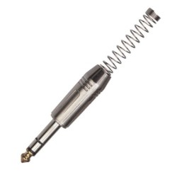 Connettore 6.3mm jack...