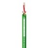 CAVO MICROFONICO Adam Hall Cables 3 STAR M 230 GRN VERDE 0.30 mm² AWG22