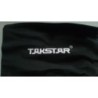 Busta custodia NYLON TAKSTAR per trasporto microfono