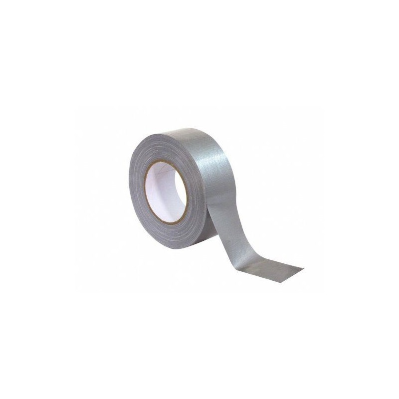 NASTRO GAFFA STANDARD GRIGIO 48mm X 50 Mt