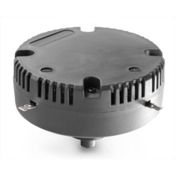 TWEETER PIEZO PIEZOELETTRICO Skytec PIEZO 1 Piezo Driver 105 dB 160w MAX PER 3/8"