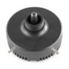 TWEETER PIEZO PIEZOELETTRICO Skytec PIEZO 1 Piezo Driver 105 dB 160w MAX PER 3/8"