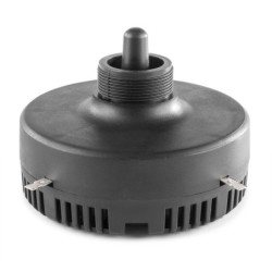 TWEETER PIEZO PIEZOELETTRICO Skytec PIEZO 1 Piezo Driver 105 dB 160w MAX PER 3/8"