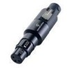 ADATTATORE PROFESSIONALE SPEAKON 4 POLI FEMMINA -XLR 3 POLI FEMMINA