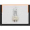 LAMPADA ALOGENA FARI TEATRALI 500W GCV 230V 500W GY9.5 COMPATIBILE OSRAM T/25