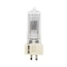 LAMPADA ALOGENA FARI TEATRALI 1000W 230V GX9.5 3200K 200h COMPATIBILE OSRAM