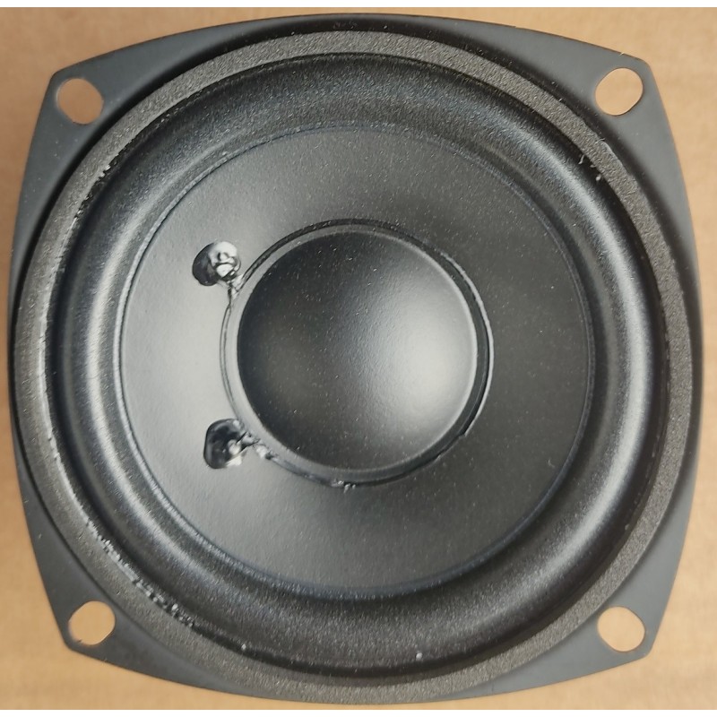 WOOFER ORIGINALE RICAMBIO DB TECHNOLOGIES 3" PER ES 503 802 TOP TESTE NUOVO