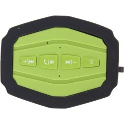 CASSA ATTIVA RICARICABILE FREESOUND15 PORTATILE COMPATTA VERDE BLUETOOTH AUX