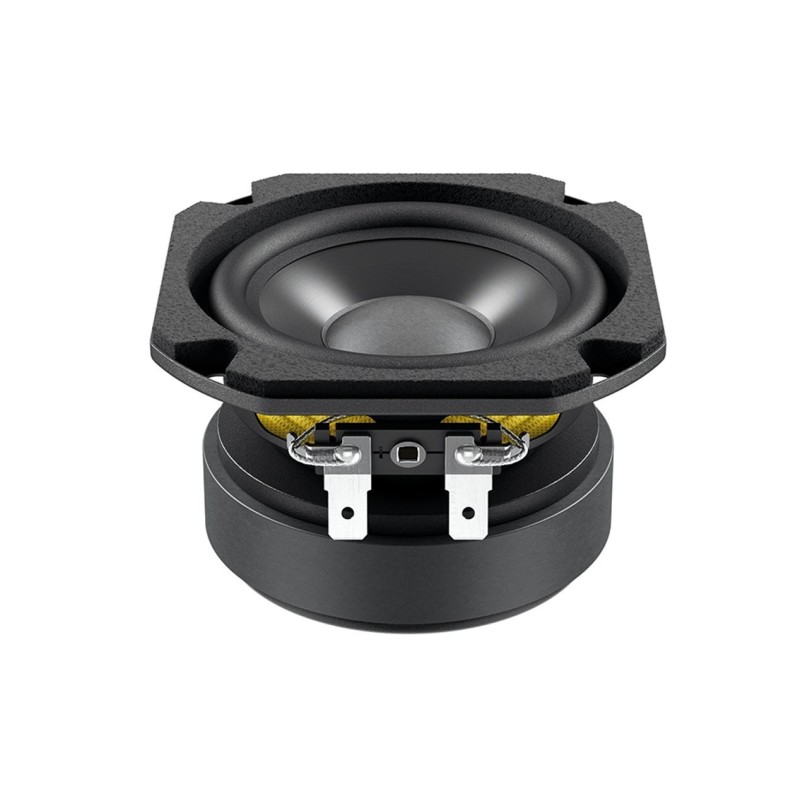 CONO LAVOCE WSF051.02 5" Woofer CESTELLO IN ACCIAIO CON MAGNETE IN FERRITE 60w AES