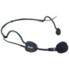 Archetto per body connettore mini xlr 4 poli Proel headset TA4AF