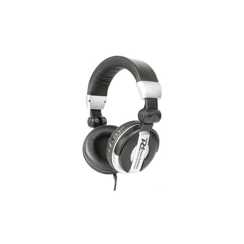 CUFFIE HEADPHONE DA DJ O STUDIO DI REGISTRAZIONE