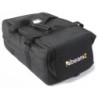 Soft Case borsone per Smoke machine, ddj o coppia di PAR 64. BEAMZ