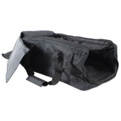 Soft Case borsone per Smoke machine, ddj o coppia di PAR 64. BEAMZ