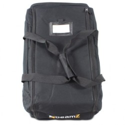 Soft Case borsone per Smoke machine, ddj o coppia di PAR 64. BEAMZ