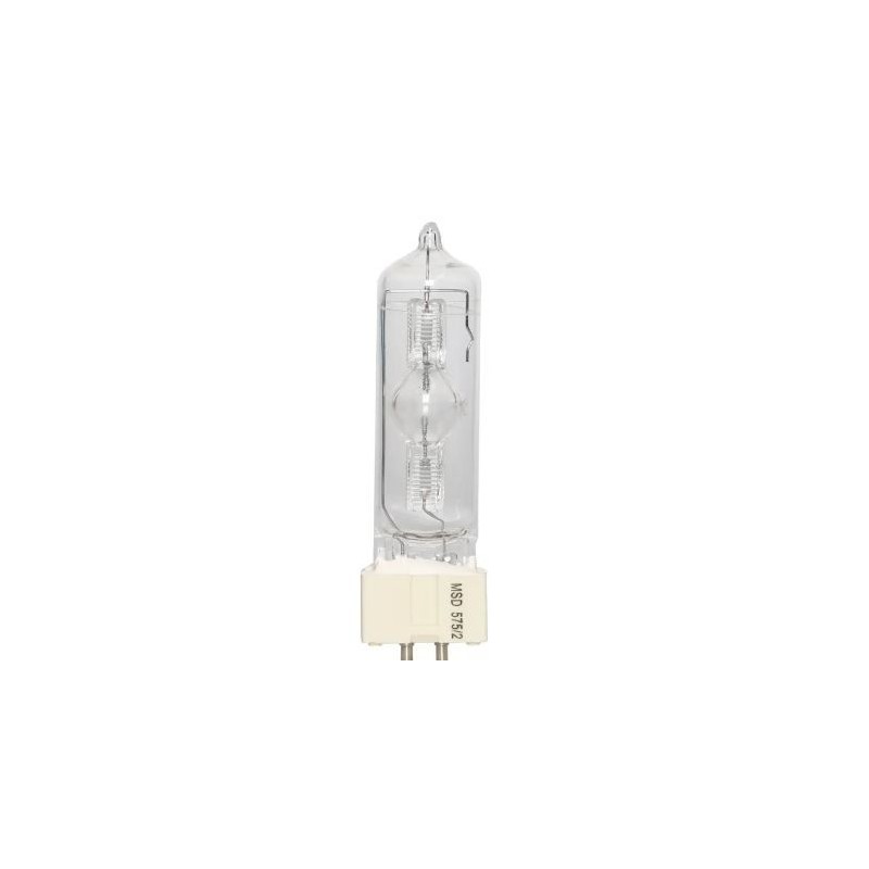 LAMPADA A SCARICA 575W 575/2 GX9.5 COMPATIBILE CON PHILIPS OSRAM MSR575/2 SPOT WASH