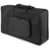 SOFT CASE BORSONE PER TRASPORTARE FINO A 6 PAR A BATTERIA BEAMZ SERIE BBP94