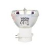 LAMPADA A SCARICA YODN MSD 230W S7 COMPATIBILE PHILIPS OSRAM PER FARO BEAM