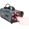 Macchina del fumo smoke machine 1200w con radiocomando e 6 led RGB