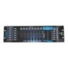 MIXER LUCI DMX ECONOMICO 192 ch (12 fixture da 16ch) Soundsation