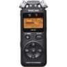 REGISTRATORE PROFESSIONALE TASCAM DR 05 V.2 CON INCLUSA MICROSD 4GB