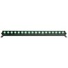 [B-STOCK] [EX-DEMO] BARRA A LED PIXEL 18 X 4W RGBW 4IN1 76CH DMX TELECOMANDO