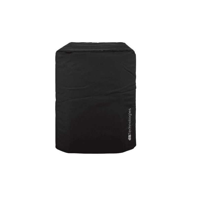 [B-STOCK] Cover protettiva su misura trasporto DB TECHNOLOGIES TC-S615 SUB 615