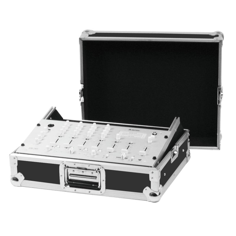 Roadinger MCB-19 Flight case per mixer RACK 8U (L x L x A) 455 x 545 x 240 mm