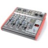 Mixer 4 Canali con effetti ed USB per riprodurre MP3