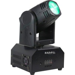 LED Beam Moving Head 10W...