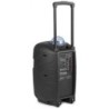 FT12JB altoparlante attivo. CASSA ATTIVA A BATTERIA CON RUOTE TROLLEY 700W