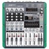 MIXER COMPATTO ED ECONOMICO PROFESSIONALE 6 CANALI CON MULTIEFFETTO DSP E FUNZIONE RECORDING