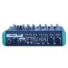 MIXER COMPATTO ED ECONOMICO PROFESSIONALE 6 CANALI CON MULTIEFFETTO DSP E FUNZIONE RECORDING