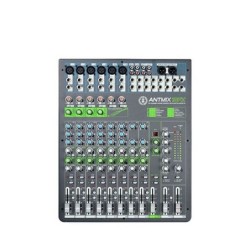 MIXER ANT Antmix 12FX...