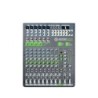 MIXER ANT Antmix 12FX EFFETTI INCLUSI MULTIEFFETTI FADER 12 CANALI DSP INTERNO