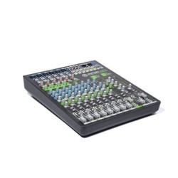 MIXER ANT Antmix 12FX EFFETTI INCLUSI MULTIEFFETTI FADER 12 CANALI DSP INTERNO