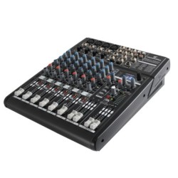 Mixer Soundsation NEOMIX UFX402-USB 6 canali