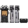 REGISTRATORE PROFESSIONALE TASCAM DR 44 WL CON INCLUSA MICROSD 4GB