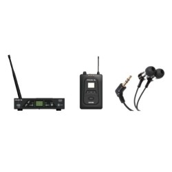 EAR MONITOR Wireless Proel...