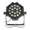 Par Led con Zoom SAGITTER 18 Led 8w RGBW 4in1