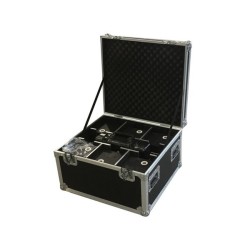 BAULE FLIGHT CASE PER 6...