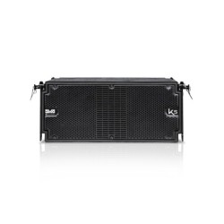 dB Technologies DVA K5 diffusore line array