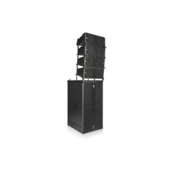 dB Technologies DVA K5 diffusore line array