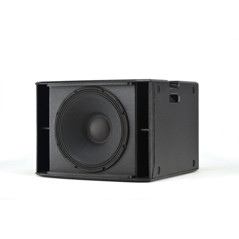 [B-STOCK] [EX-DEMO] CASSA ACUSTICA SUBWOOFER SUB 918 DB TECHNOLOGIES 900W RMS