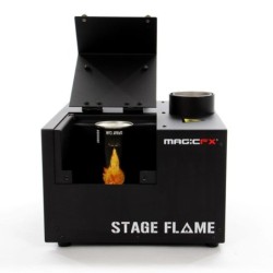 Magic Fx Stage Flame macchina del fuoco professionale bomboletta interna o bombola