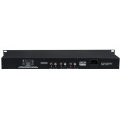 UBR  180BT Lettore multimediale professionale