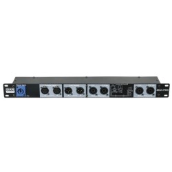 ACU  100 Black UnitÃ  di connessione audio