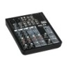 GIG  62 Mixer analogico a 6 canali