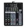 GIG  62 Mixer analogico a 6 canali