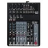 GIG  83CFX Mixer analogico a 8 canali